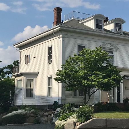 Hotel Julietta House Gloucester Exterior foto