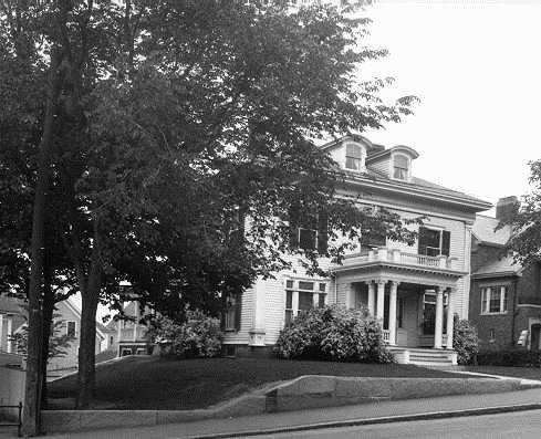 Hotel Julietta House Gloucester Exterior foto