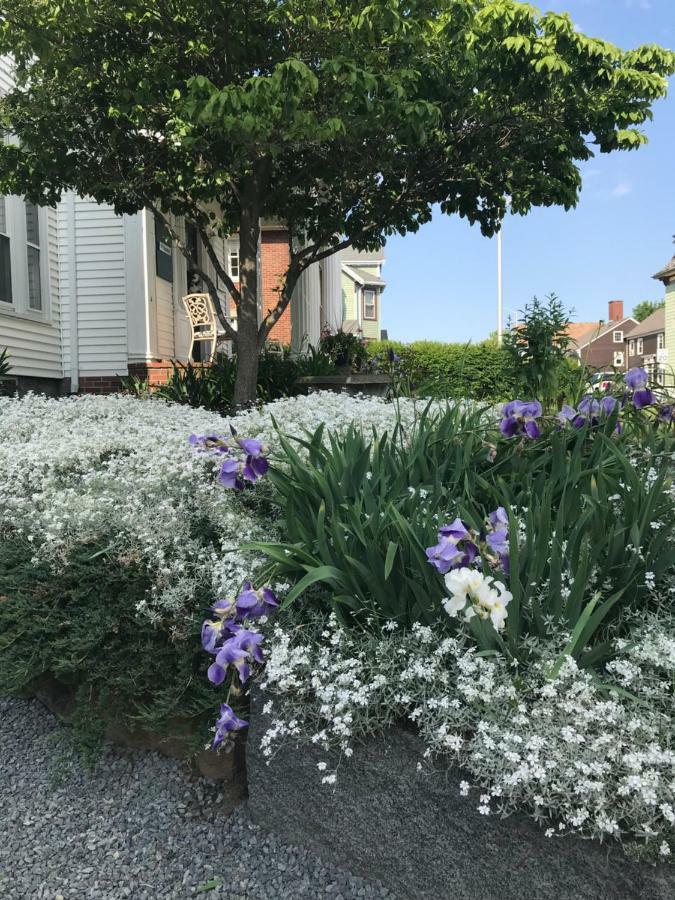 Hotel Julietta House Gloucester Exterior foto